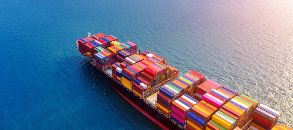 ocean freight alexis logistic